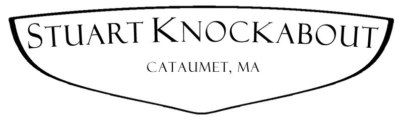 Stuart Knockabout logo
